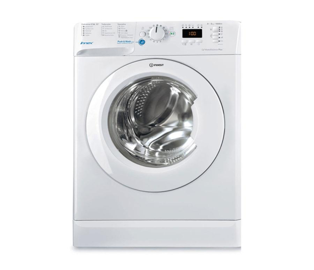 INDESIT BWUA 51051 XWPL - 411328 - zdjęcie